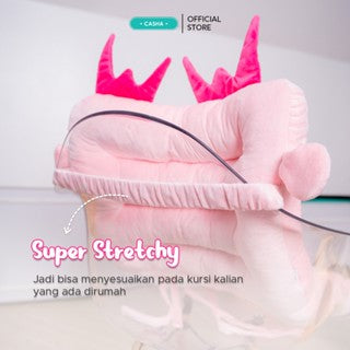 Lazy Seat Cushion | Premium Alas Duduk Multifungsi  | Alas Duduk Multifungsi Super Empuk